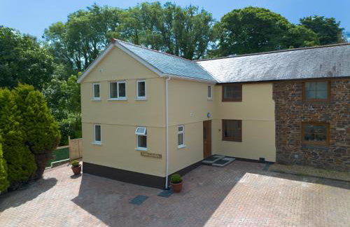 Chy Lowen, Treluswell - Foto 1