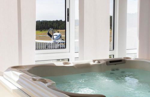 Domaine de Mende Brenoux Suites & SPA - Foto 18