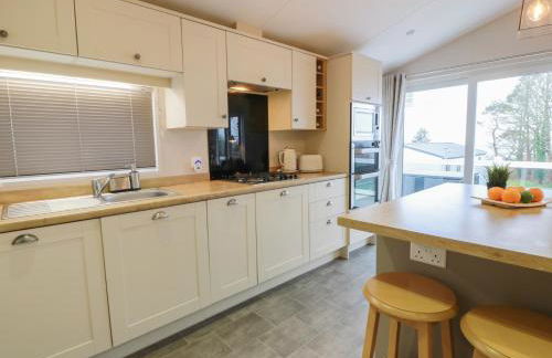 Argyll View Lodge - Foto 11