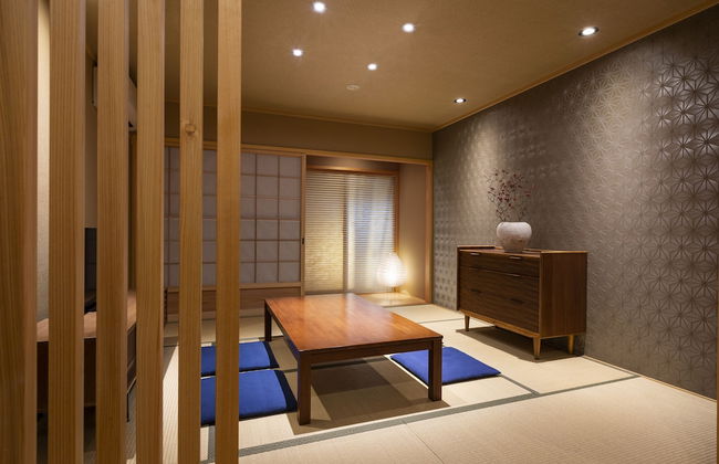 Rinn Miyagawacho Tsubaki - Foto 1