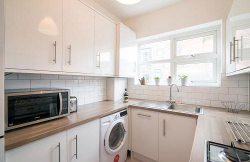 Burton House Boutique Flat - Foto 18