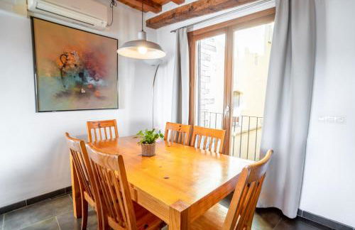 Casa Rural Vistes de Morella - Foto 31