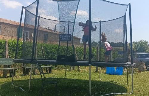 Agriturismo I Due Mondi - Foto 32