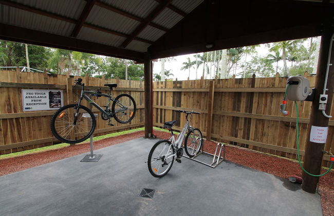 NRMA Atherton Tablelands Holiday Park - Photo 50