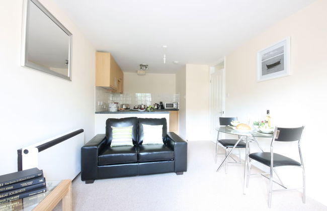 Alexandra Court - Foto 8