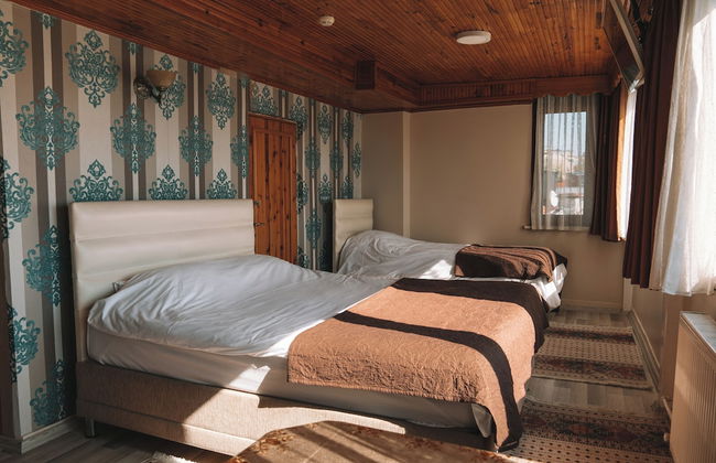 Green Life Apart Hotel - Foto 8