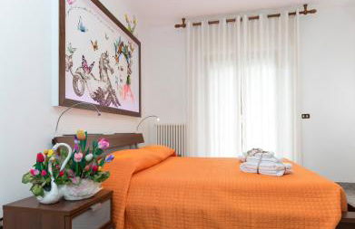 A letto nell'Arte - Foto 16