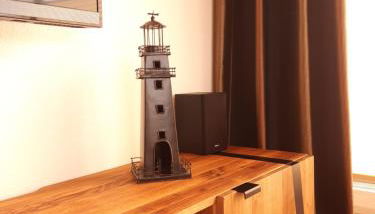 Ferienwohnungen Auf der Düne - Foto 4