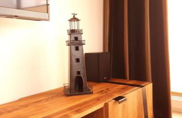 Ferienwohnungen Auf der Düne - Foto 4