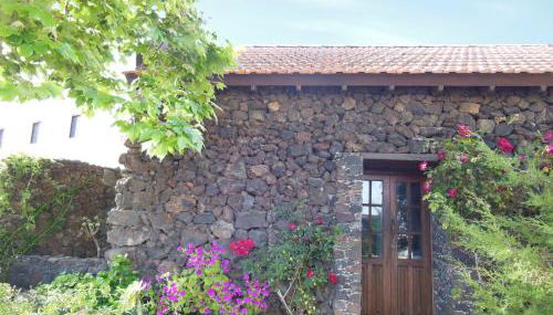 Casa Rural Aborigen Bimbache - Foto 4, Garden