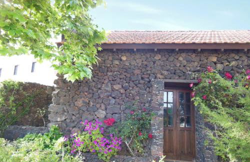 Casa Rural Aborigen Bimbache - Foto 4