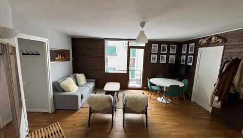 Apartamento de Montaña en Baqueira con Parking y Totalmente Equipado - Foto 2