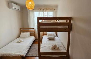 Modern 3 Bed Flat - Beaches, Expo & City Fun - Your Gateway to Lisbon - Foto 34
