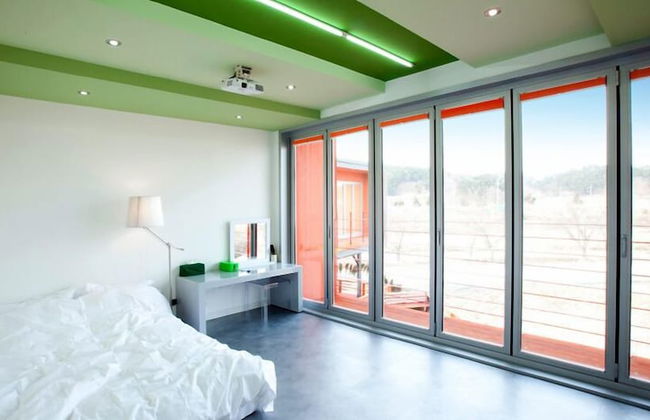 Road 31 Pension - Foto 4