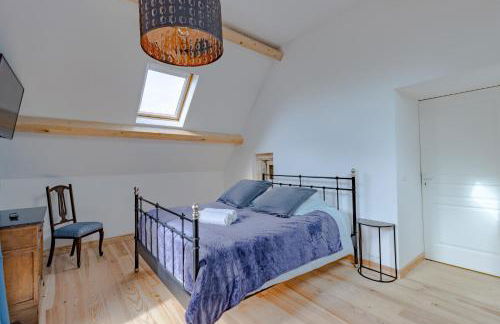 Gite La Mauratie -4 bedroom House - Foto 20