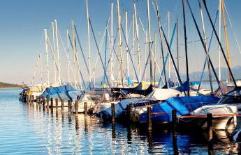 Ferienhaus Chiemgauer Auszeit- Chiemgaukarte inclusive - Foto 37