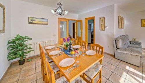 Holiday Home Residencial Puerta de Calpe-2 by Interhome - Foto 5