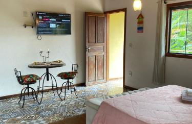 Chalé Aconchego da Paz - Chalé 2 - Photo 22