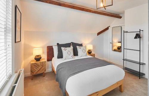 Roslyn House - Foto 39