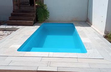 Casa Temporada Vila Residencial Furnas, Capitólio MG - Foto 2