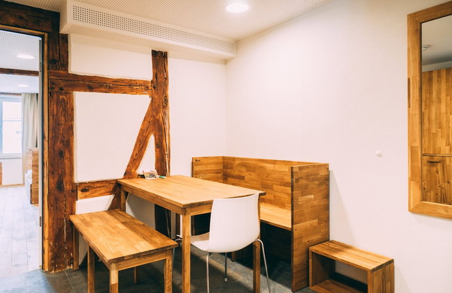 Amtshaus Gut Hügle Boutique Apartments - Foto 101