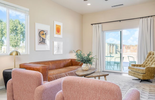 Buena Vista by Avantstay Massive Outdoor Oasis w Pool Spa Firepit - Foto 36