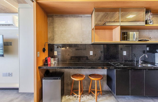 NWTs - Apartamentos com Vista Frente-Mar - Photo 32