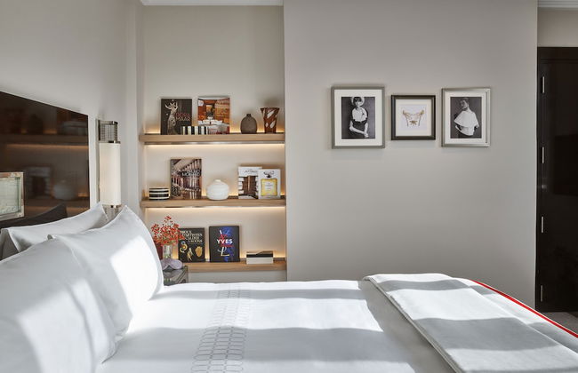 Hôtel Plaza Athénée - Dorchester Collection - Foto 6