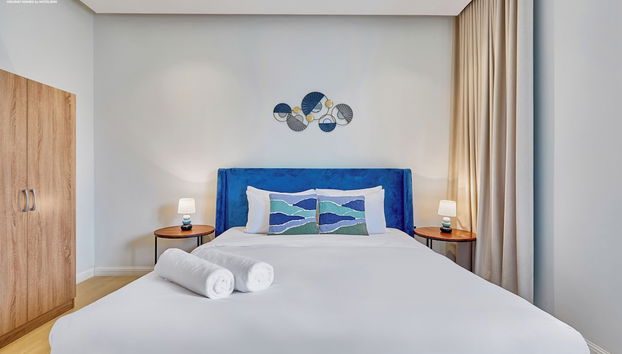 bnbmehomes-nr Riyadh Intl Convention-A17 - Foto 5, Habitación