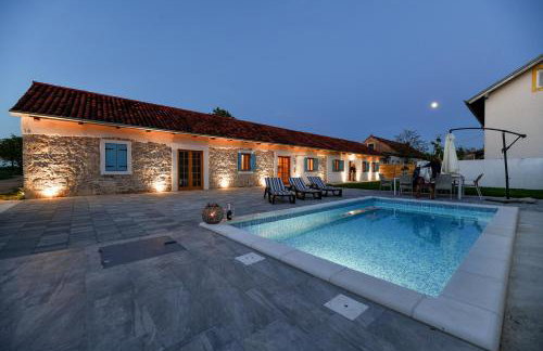 Villa Martin - Foto 47