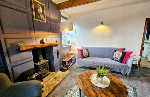 Large 3 bedroom home in the heart of Bingley - Foto 29