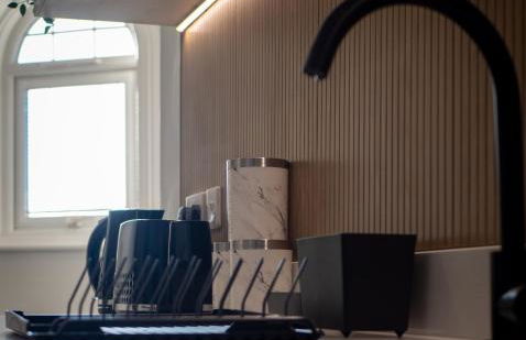 Dwell Living North Bridge Apartments - Foto 50