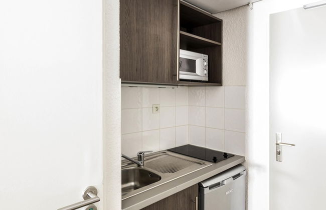 Aparthotel Adagio Access Orléans - Foto 22