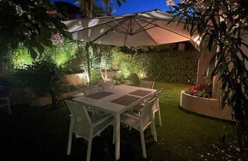 Charmante maison 4 pièces, 6 personnes, à 400m de la plage - FR-1-226A-211 - Foto 1