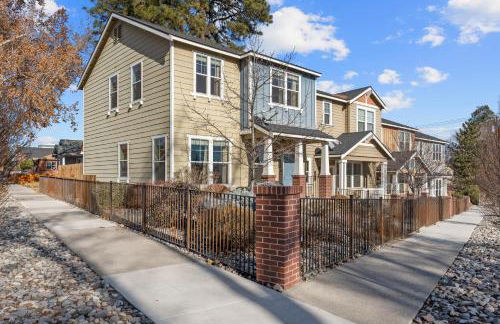 MidTown Hideaway Fire Pit and King Beds - Photo 13