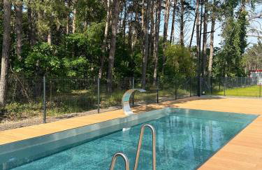 Apartamenty Joy Me Łukęcin - Foto 17