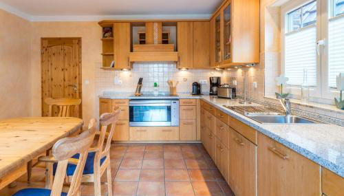 Ferienhaus Strandmuschel - Foto 3