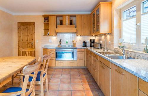 Ferienhaus Strandmuschel - Foto 3