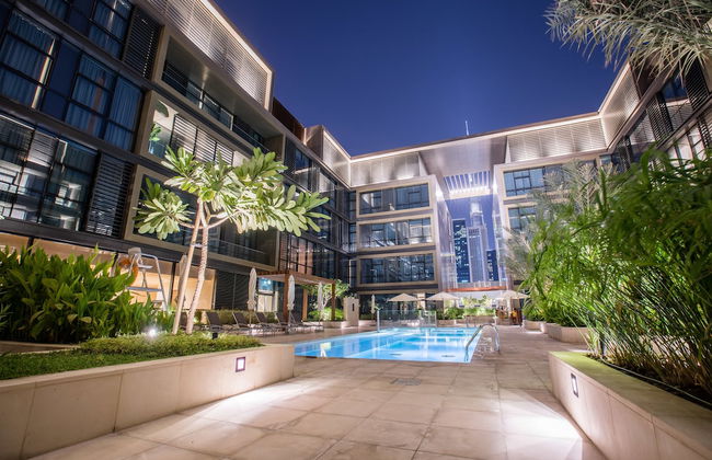 FAM Living - City Walk - Photo 43