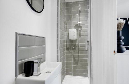 Huge 5bedrooms/Ensuite/Liverpool/Ridley rd/Parking - Foto 14