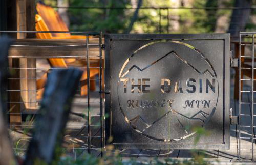 The Basin - Luxury Family Cabin in Philipsburg - Foto 61