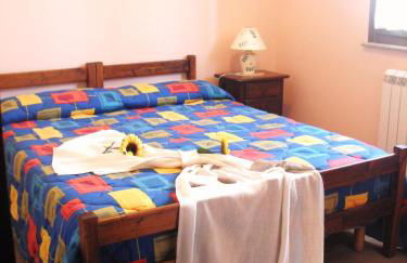 B&B Lu Palummaru - Foto 18