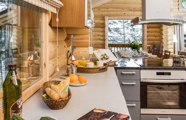 Roopenranta - Foto 19