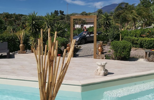 La Fattoria dei Nonni Resort dell'Etna - Foto 25