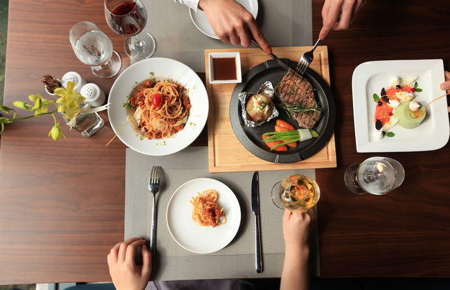 Mandala Hotel and Spa - Foto 57