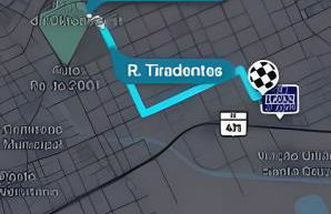 Apartamento espaçoso e aconchegante para até 10 pessoas - Foto 4