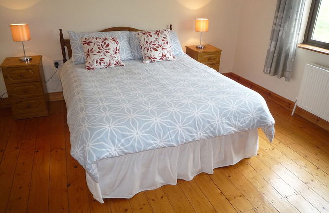 Boherbue Holiday Home - Foto 4