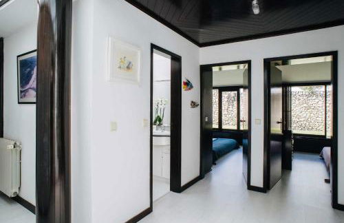 FOZ DO NEIVA 17 - Estadia de luxo em Foz do Neiva, - Foto 45