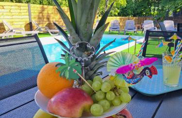 Apartments Villa Mavi Plitvice - Foto 14