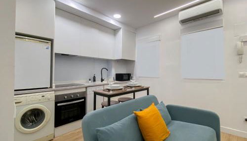 Acogedor estudio en Ponzano - Foto 5